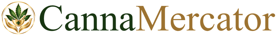 Startseite - Logo der cannmercator
